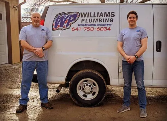 Williams Plumbing
