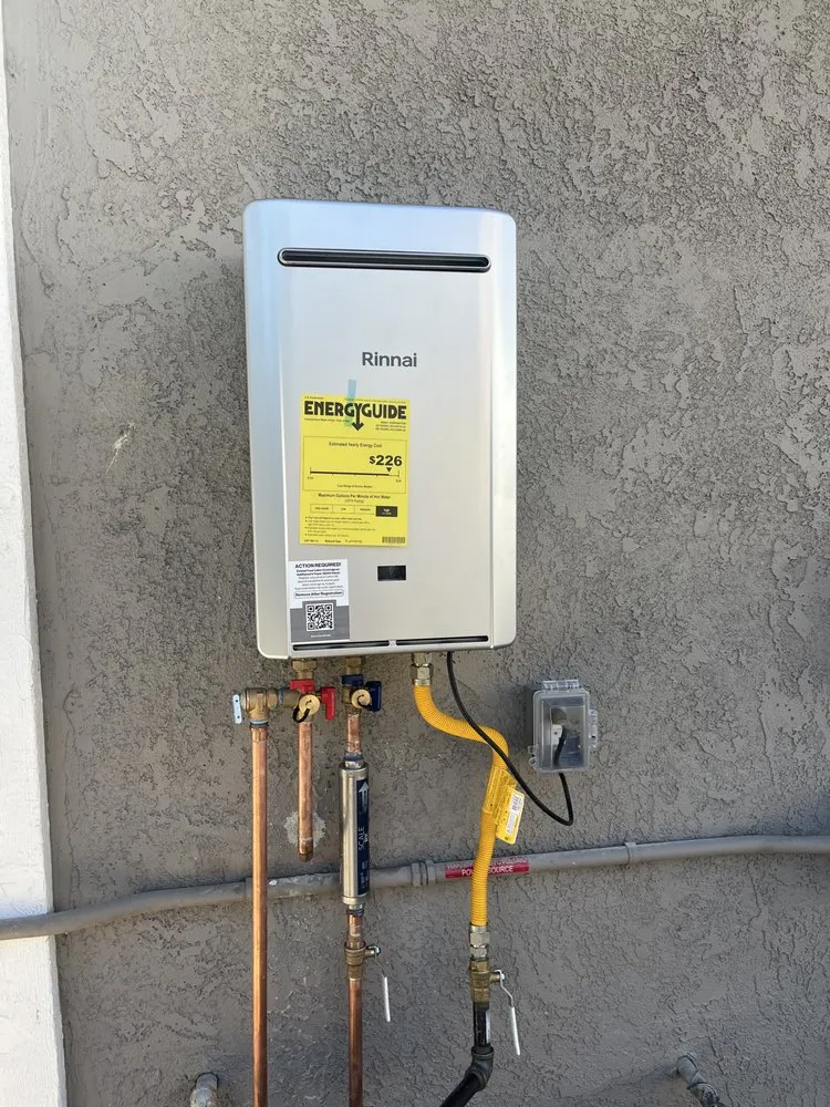 Slide of Williams Plumbing