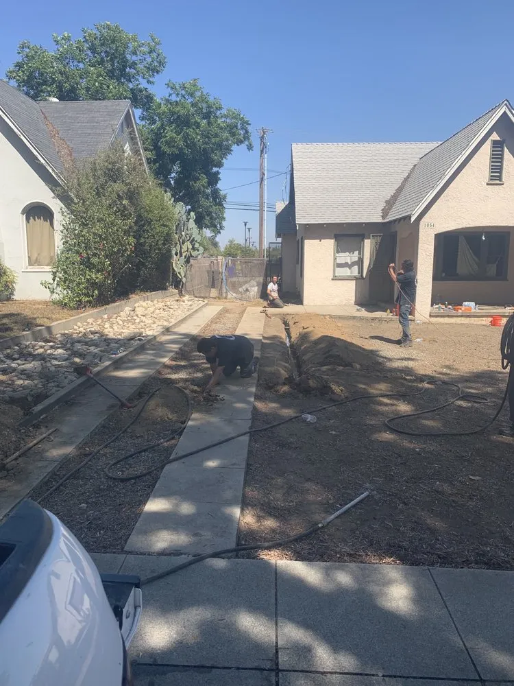 Slide of Williams Plumbing