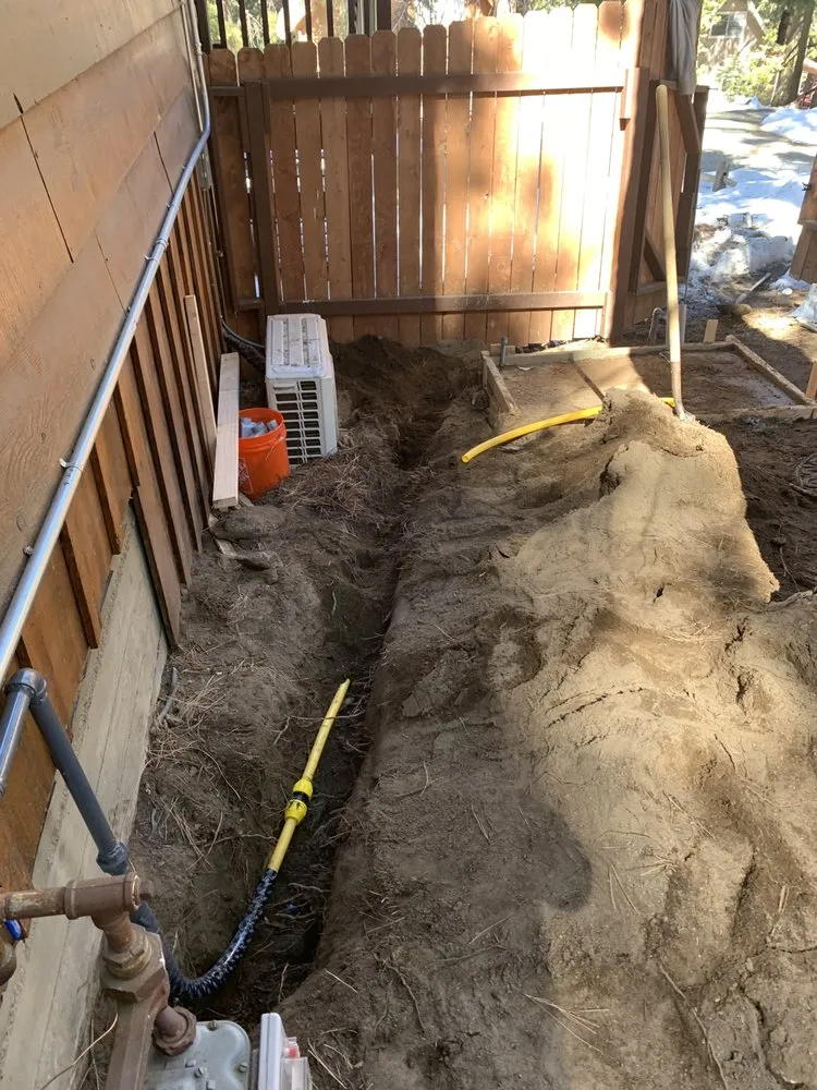 Slide of Williams Plumbing