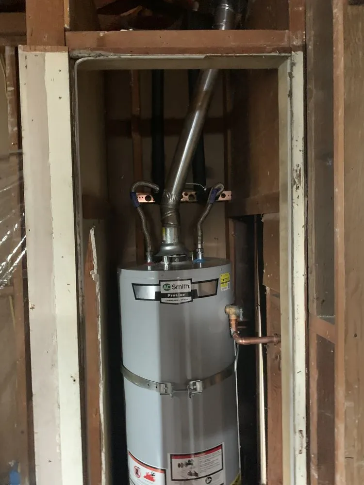 Slide of Williams Plumbing