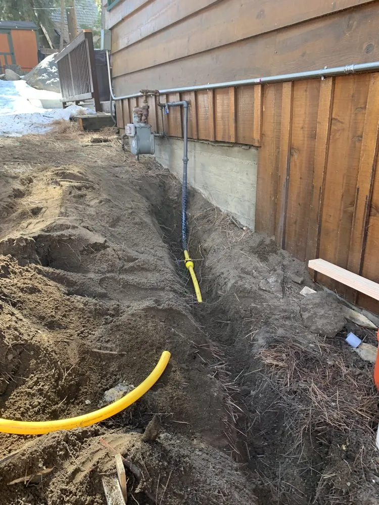 Trusted drain cleaning for homes in Rancho Cucamonga, CA by Williams Plumbing