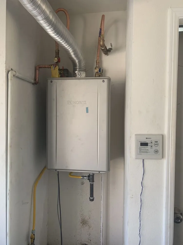 Trusted pipe repair service in Rancho Cucamonga, CA - Williams Plumbing