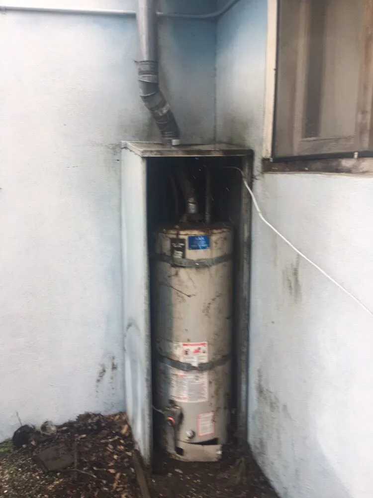 Expert plumbing repair in Rancho Cucamonga, CA by Williams Plumbing