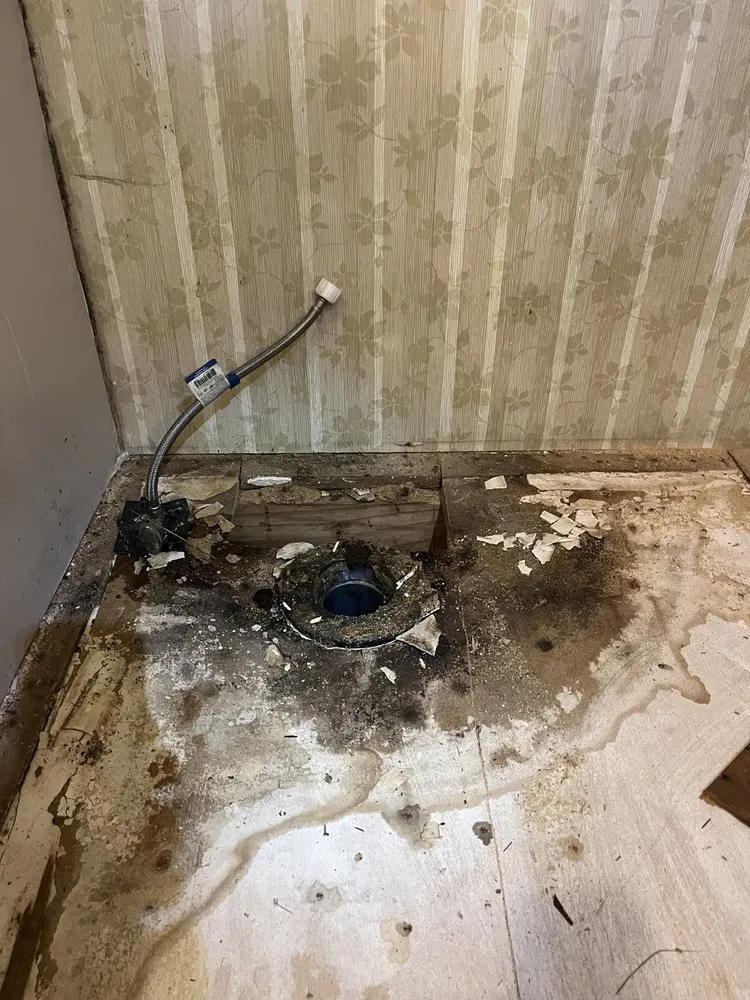 Slide of Williams Plumbing