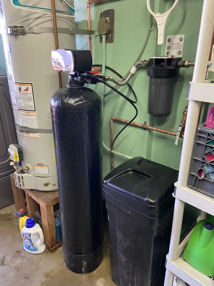 Slide of Williams Plumbing