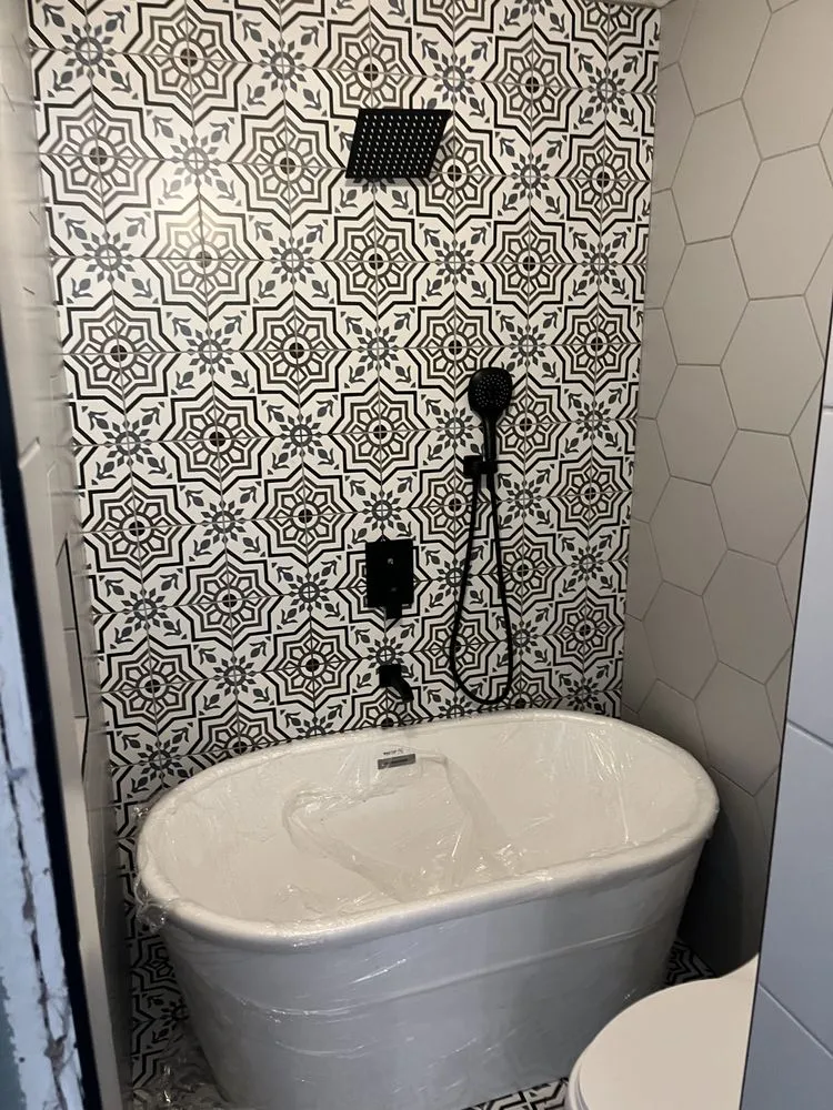 Slide of Williams Plumbing