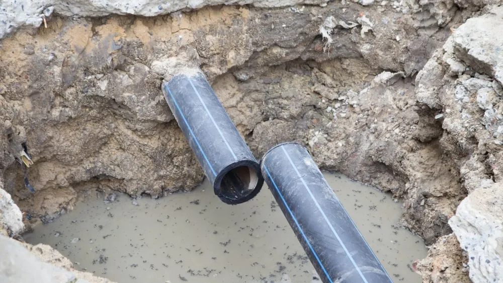 Slide of Williams Plumbing Services