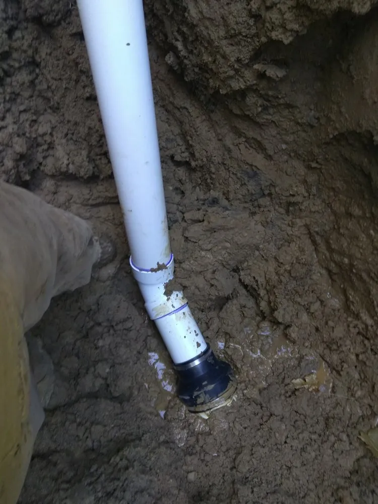 Professional emergency plumbing service in Harrison, MI - Williams Plumbing Services