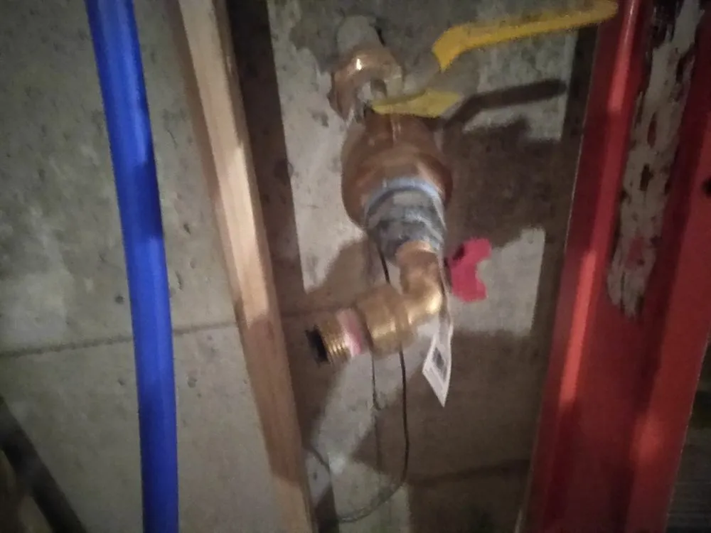 Expert pipe repair in Harrison, MI by Williams Plumbing Services