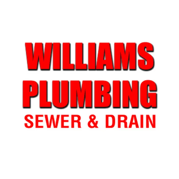 Slide of Williams Plumbing Sewer & Drain