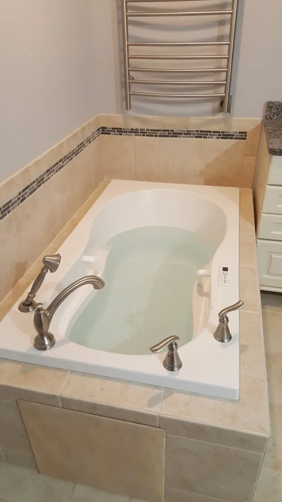 Slide of Williams Precision Plumbing