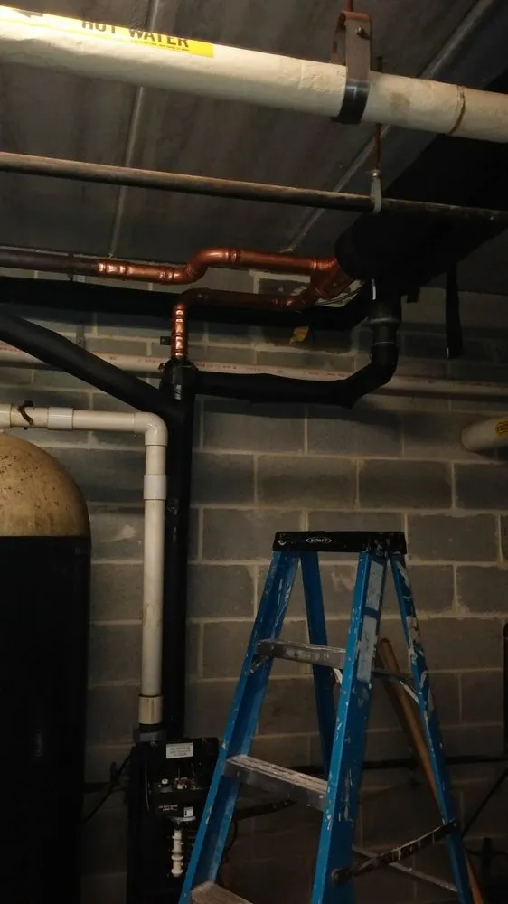 Trusted plumbing repair experts serving Haddon Heights, NJ - Williams Precision Plumbing