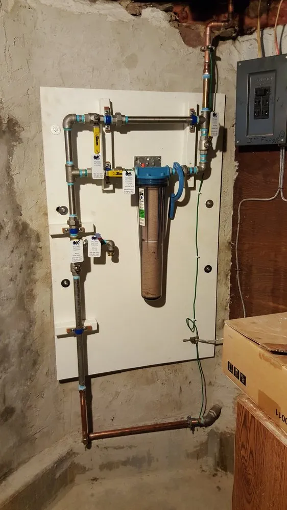 Professional emergency plumbing service in Haddon Heights, NJ - Williams Precision Plumbing