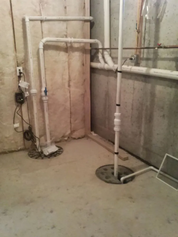 Slide of Williams Precision Plumbing