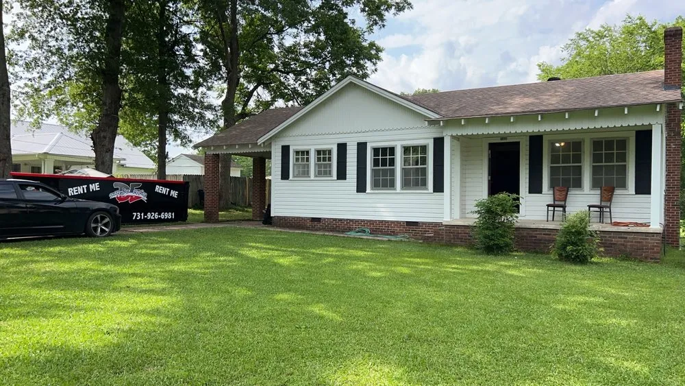 Slide of Williams Remodeling