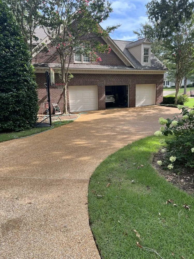 Slide of Williams Remodeling