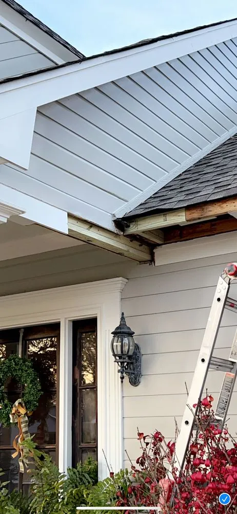 Slide of Williams Remodeling