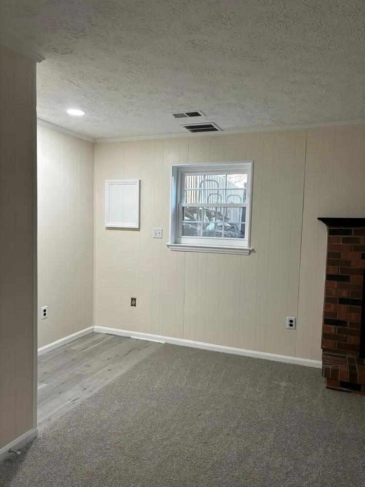 Slide of Williams Remodeling