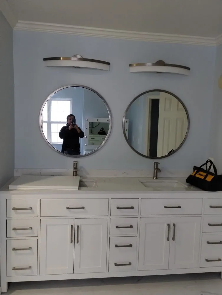 Slide of Williams Remodeling