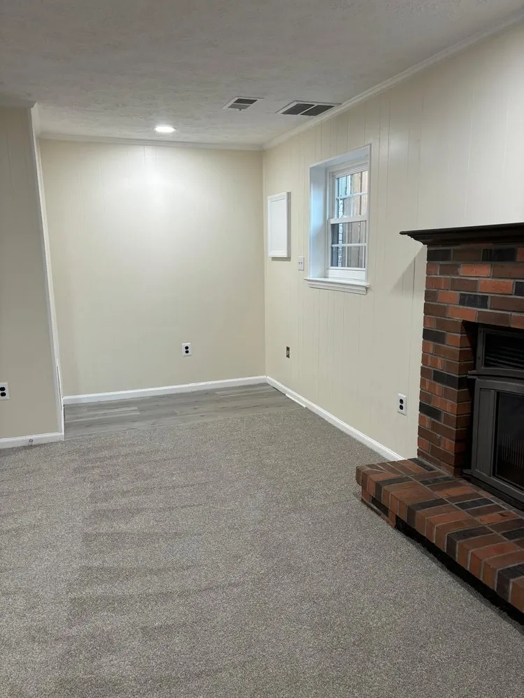 Slide of Williams Remodeling