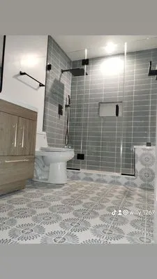 Williams Remodeling Logo