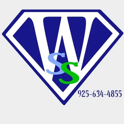 Williams Sanitary Service Logo
