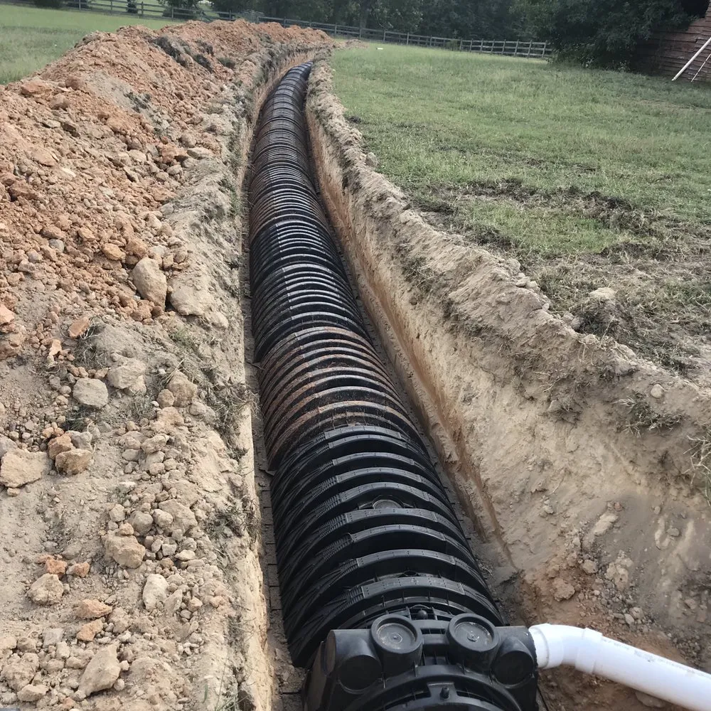 Slide of Williams Sewer & Drain