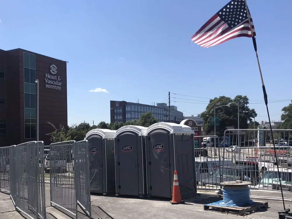 Slide of Williams Sewer & Drain