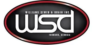 Slide of Williams Sewer & Drain