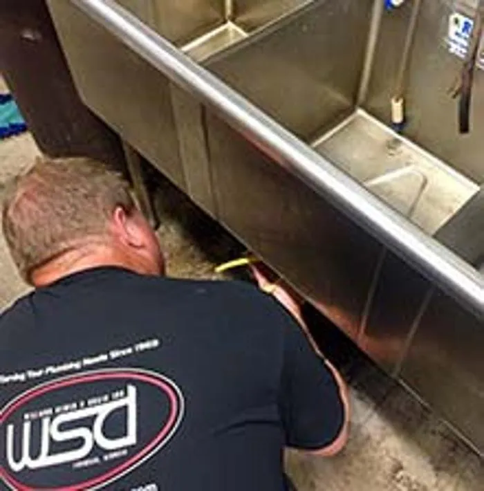 Slide of Williams Sewer & Drain