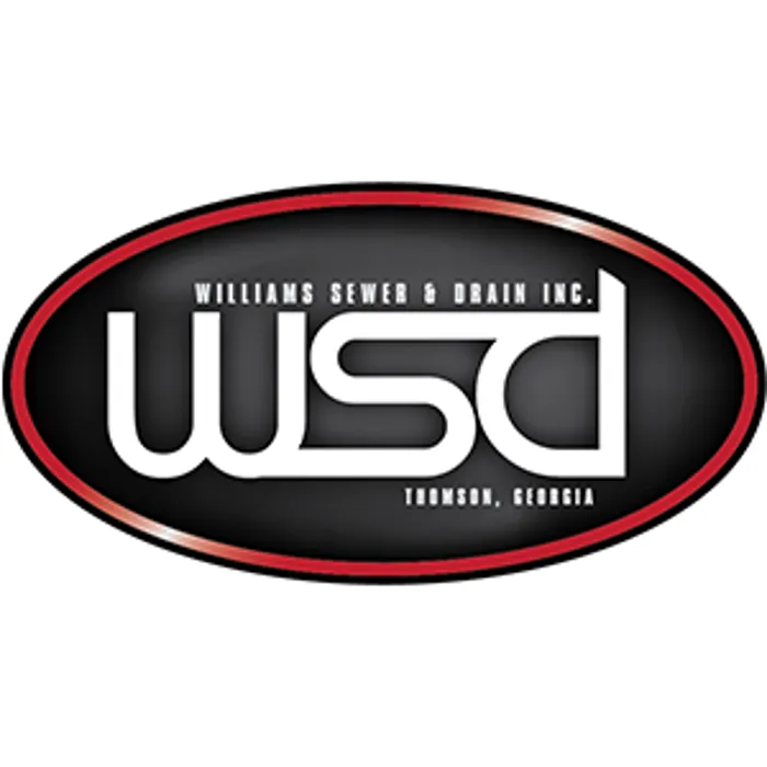 Trusted emergency plumbing experts serving Thomson, GA - Williams Sewer & Drain