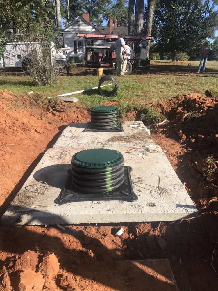 Slide of Williams Sewer & Drain