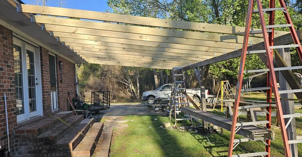 Slide of Williamson Maintenance