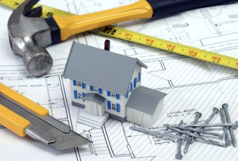 Slide of Williamson Maintenance