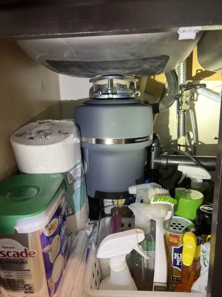 Slide of Williamson Plumbing & Mechanical