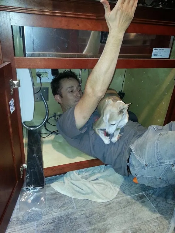 Slide of Williamson Plumbing & Mechanical