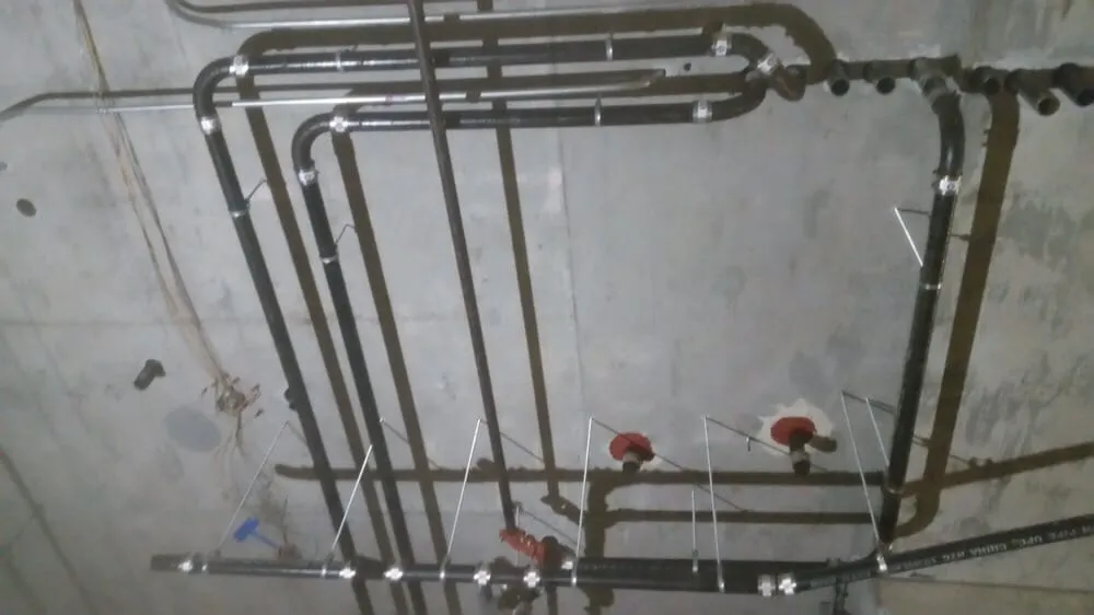 Slide of Williamson Plumbing & Mechanical