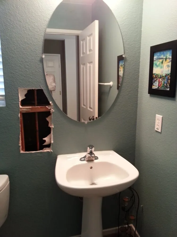 Slide of Williamson Plumbing & Mechanical