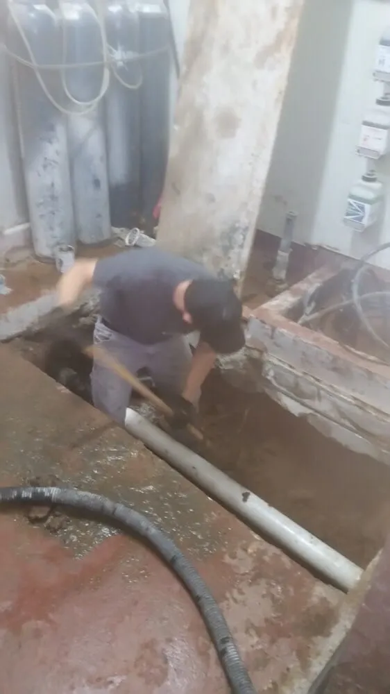 Slide of Williamson Plumbing & Mechanical