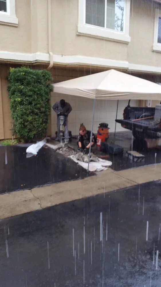 Slide of Williamson Plumbing & Mechanical