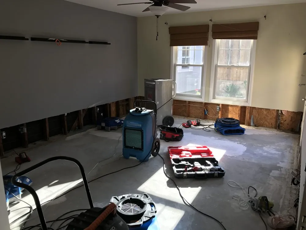 Slide of Williamson Plumbing & Mechanical