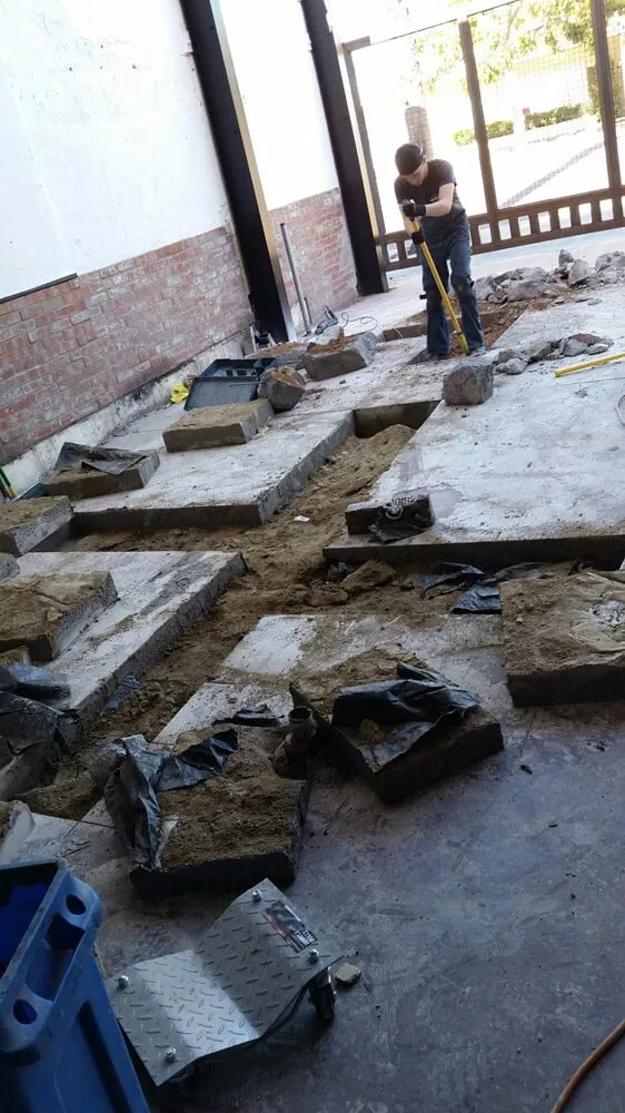 Slide of Williamson Plumbing & Mechanical