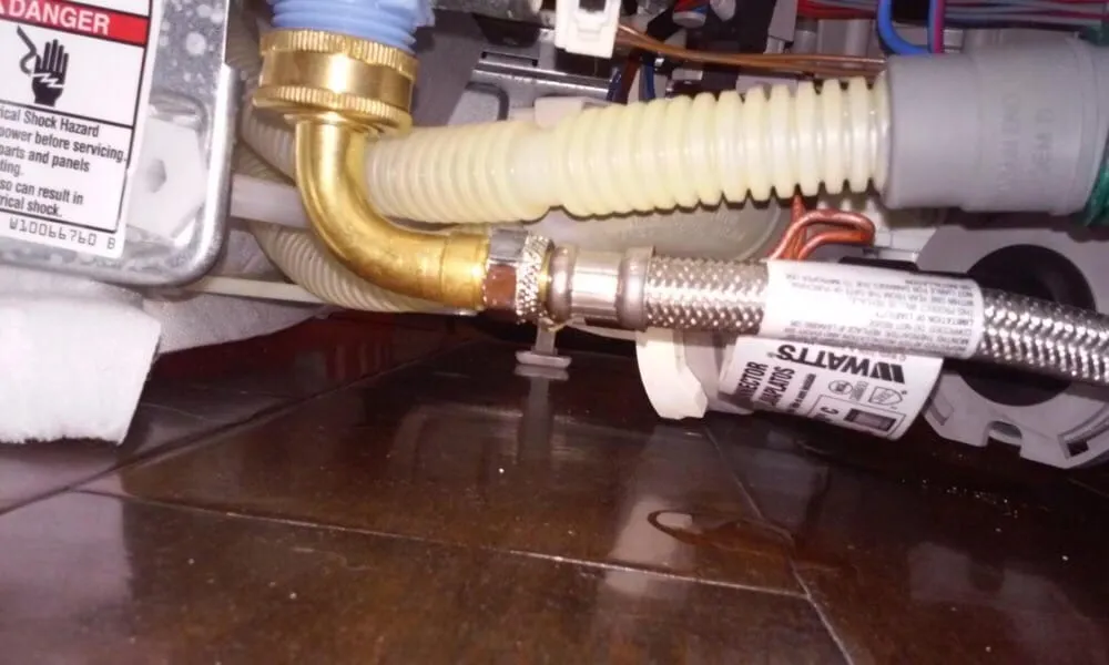 Slide of Williamson Plumbing & Mechanical