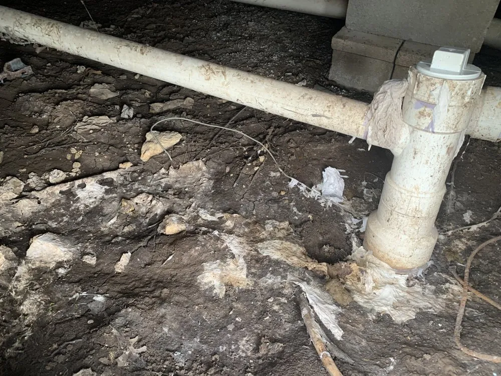 Slide of Williamson Plumbing