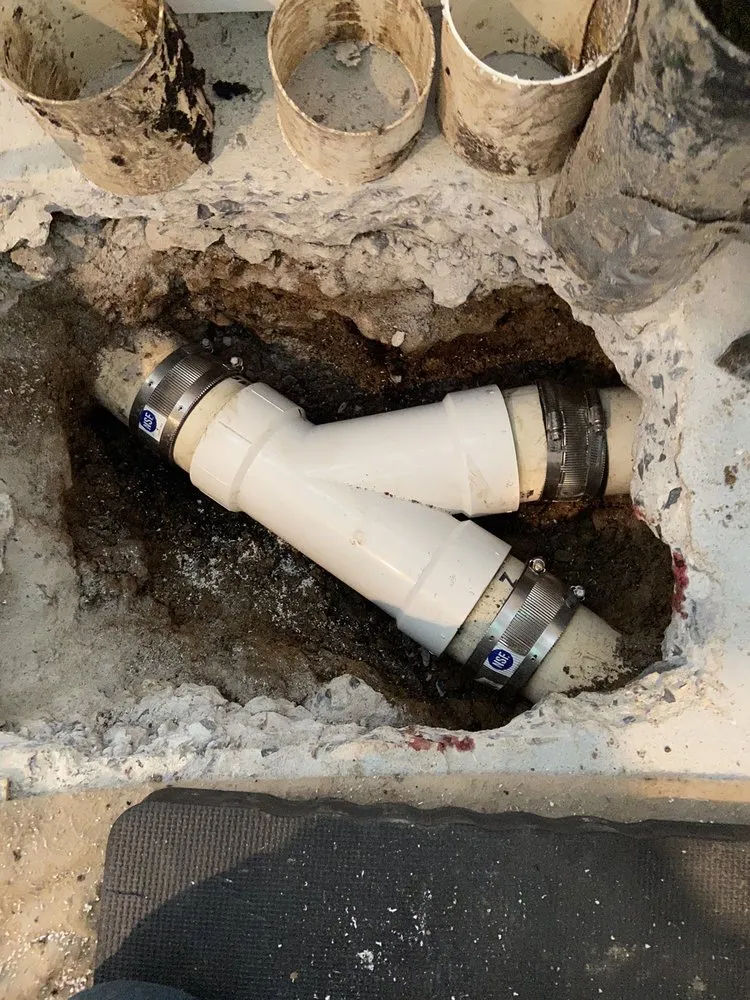 Affordable pipe repair experts serving Kunkletown, PA - Williamson plumbing
