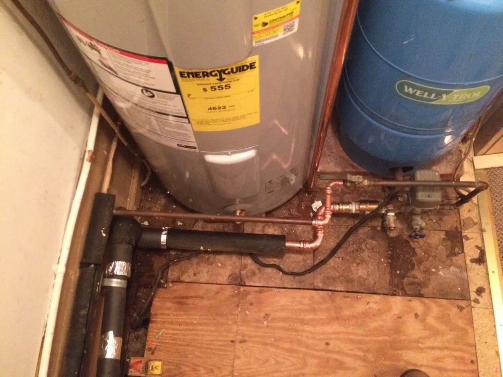 Expert emergency plumbing experts serving Kunkletown, PA - Williamson plumbing