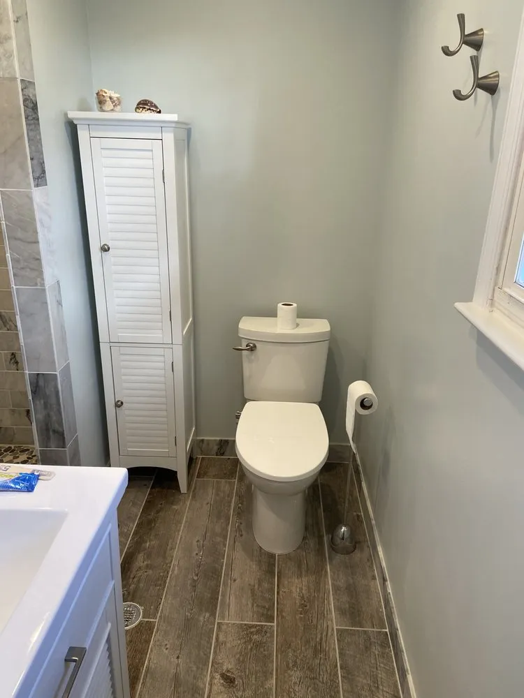 Professional leak detection for homes in Kunkletown, PA by Williamson plumbing
