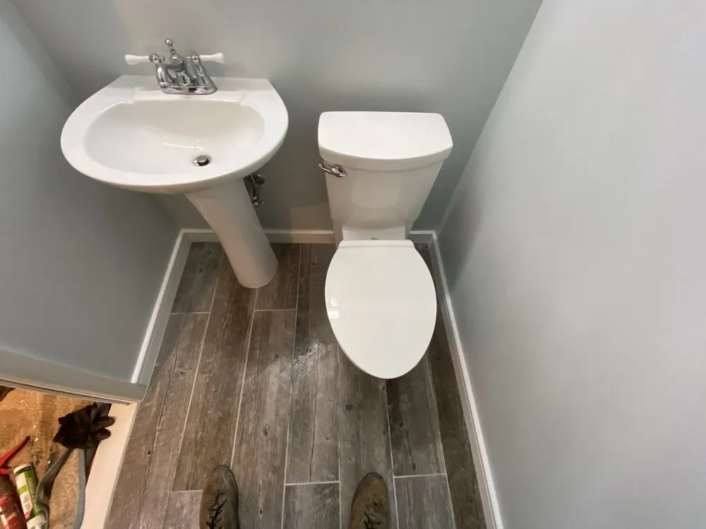 Trusted emergency plumbing service in Kunkletown, PA - Williamson plumbing