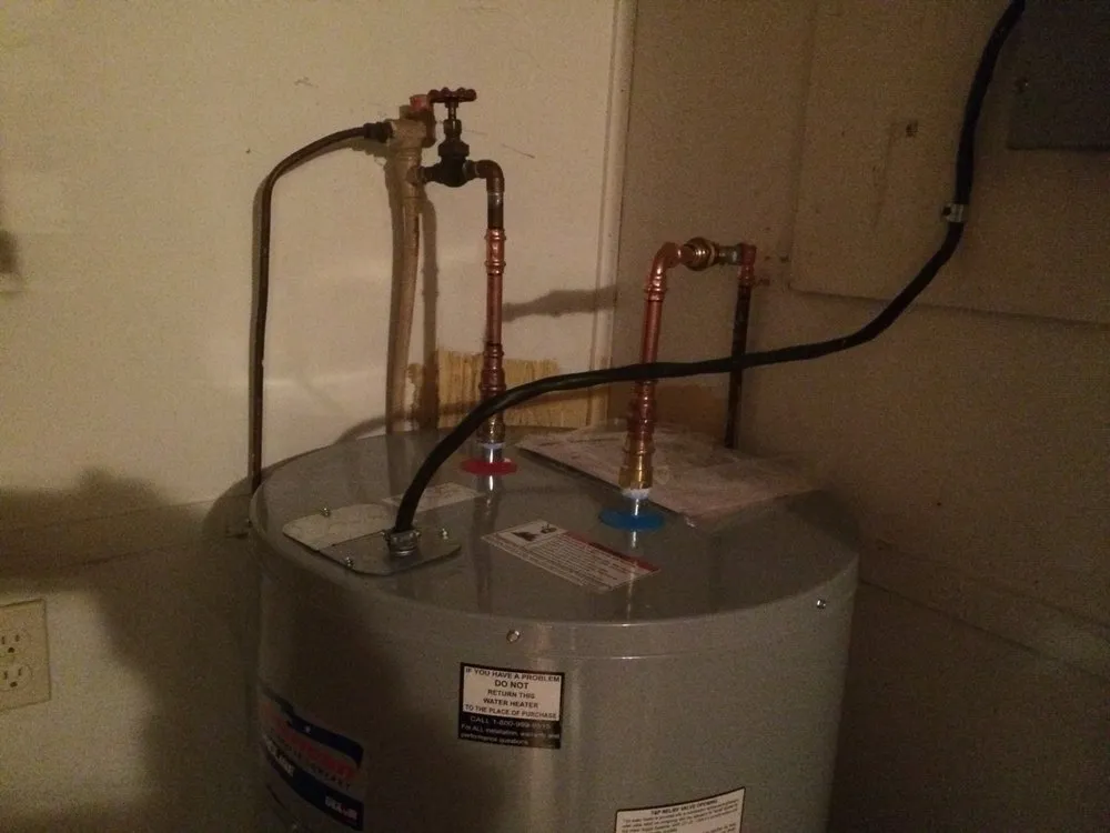 Quality plumbing repair in Kunkletown, PA by Williamson plumbing